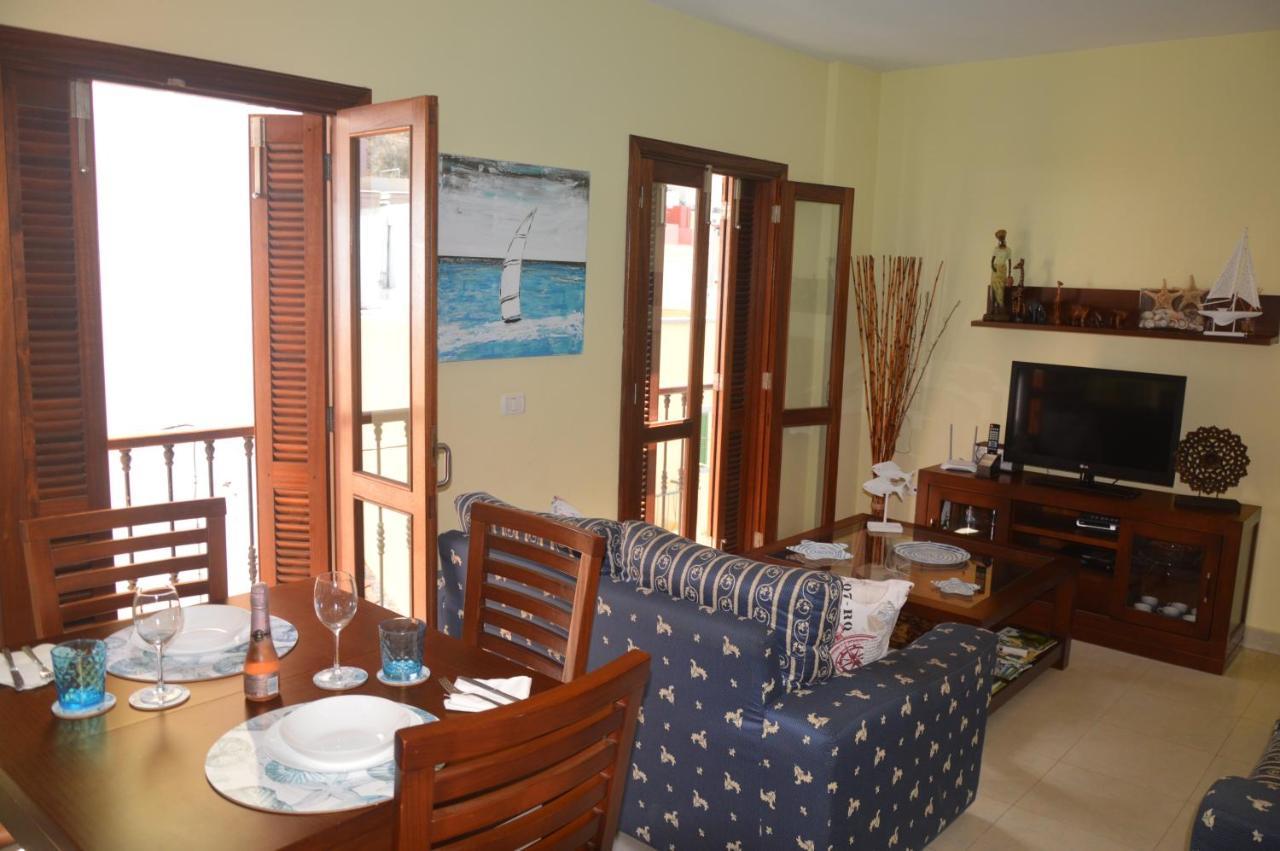 Apartamento en Casco Histórico San Sebastián de la Gomera Exterior foto