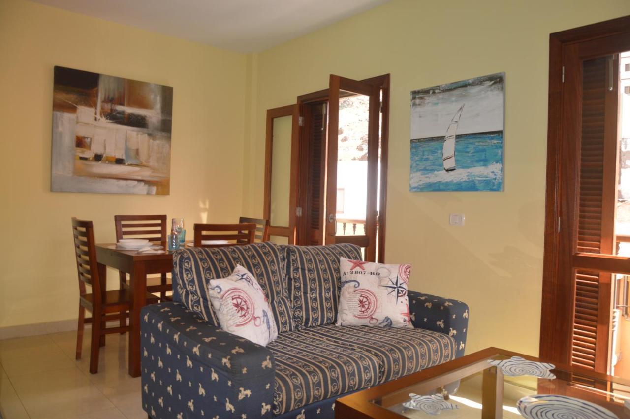 Apartamento en Casco Histórico San Sebastián de la Gomera Exterior foto