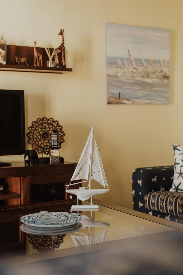 Apartamento en Casco Histórico San Sebastián de la Gomera Exterior foto