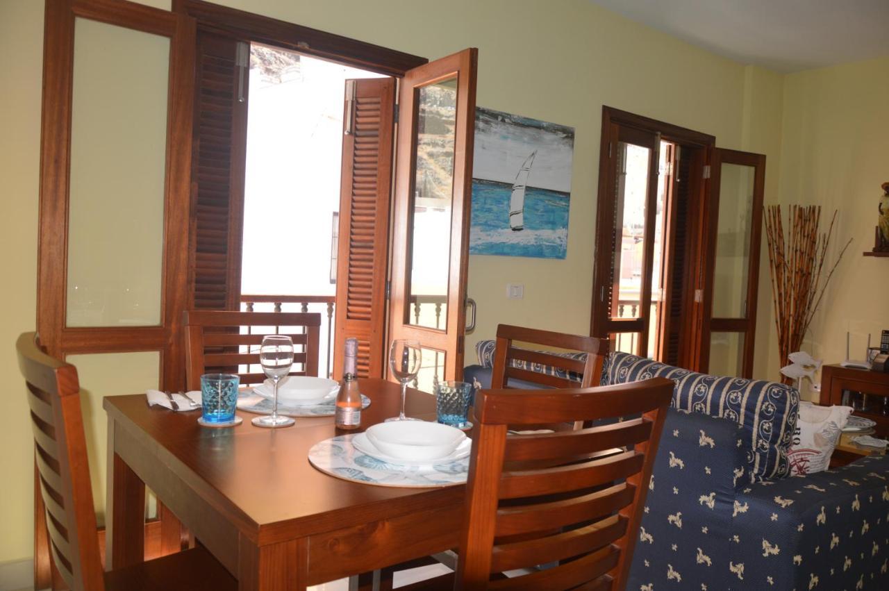 Apartamento en Casco Histórico San Sebastián de la Gomera Exterior foto