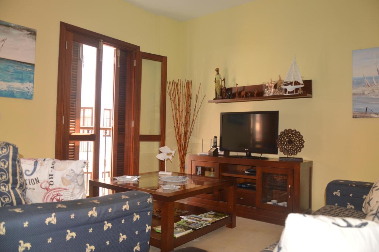 Apartamento en Casco Histórico San Sebastián de la Gomera Exterior foto