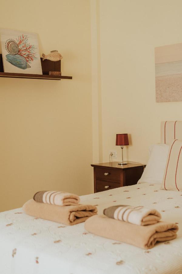 Apartamento en Casco Histórico San Sebastián de la Gomera Exterior foto