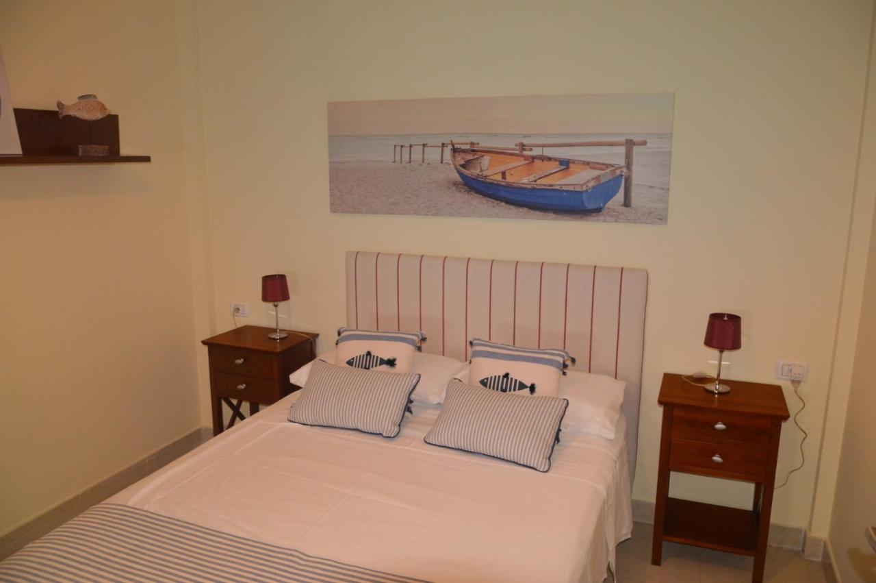 Apartamento en Casco Histórico San Sebastián de la Gomera Exterior foto