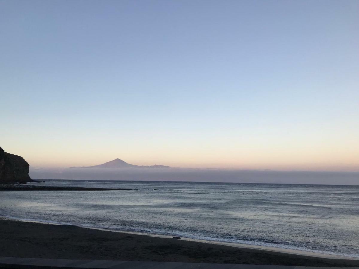 Apartamento en Casco Histórico San Sebastián de la Gomera Exterior foto